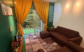 Zarraz Homestay Emerald Avenue Centrum Brinchang Cameron